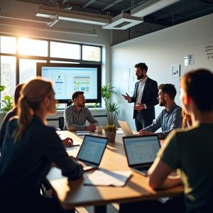 Cross-Cultural Leadership Coaching