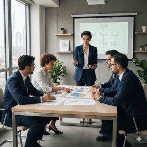 International Brand Messaging Strategy