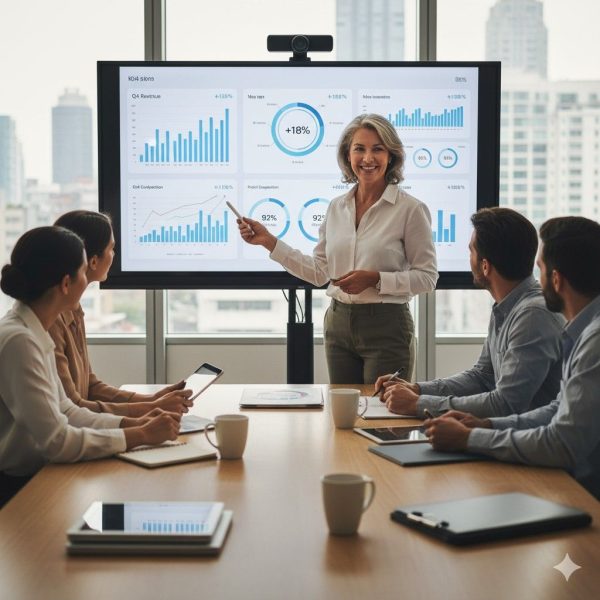 Intercultural Communication Training